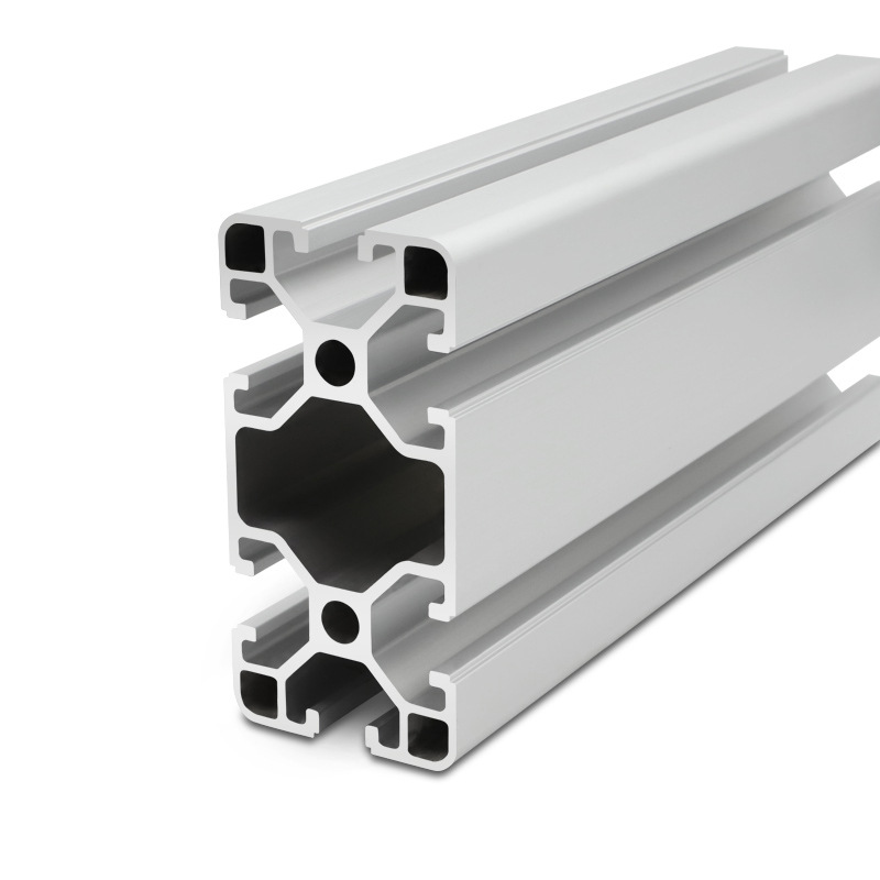 4080 Extrusion Aluminum Profile