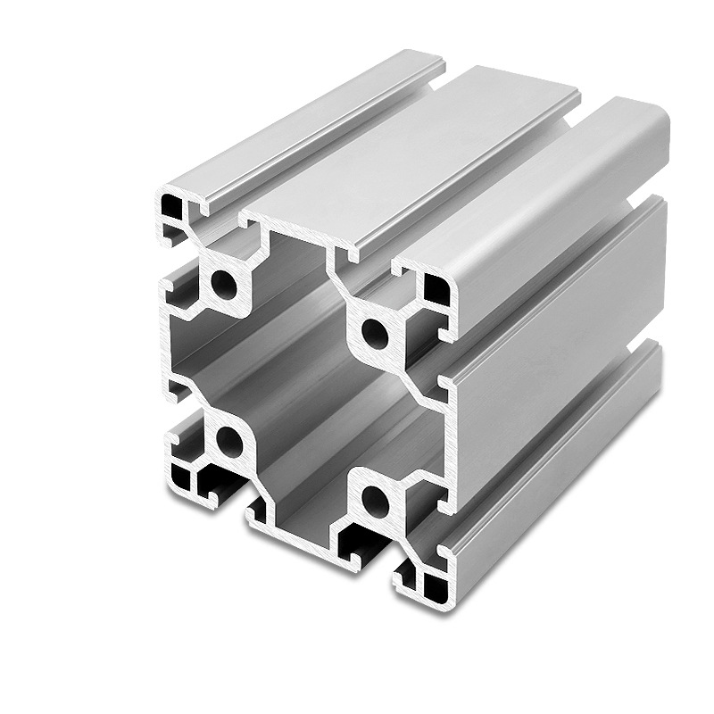 6060 Aluminium Structural Profile
