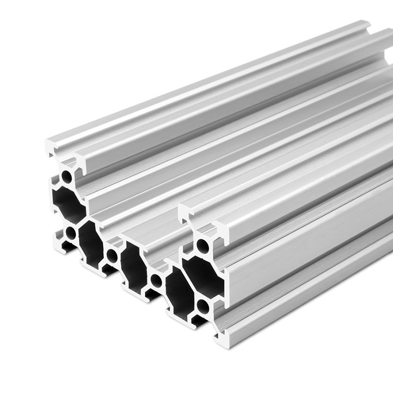 5050 Custom Industrial Aluminum Profile
