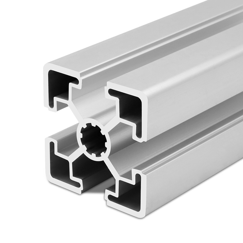 paidu 40*40 V-Slot Industrial Aluminum Profile Manufacturer