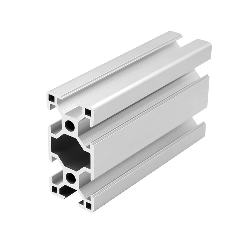 paidu 40*40 V-Slot Industrial Aluminum Profile Manufacturer