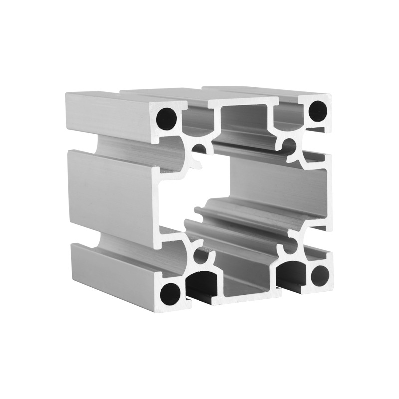 PAIDU 5050 Square Industrial Aluminum Profile