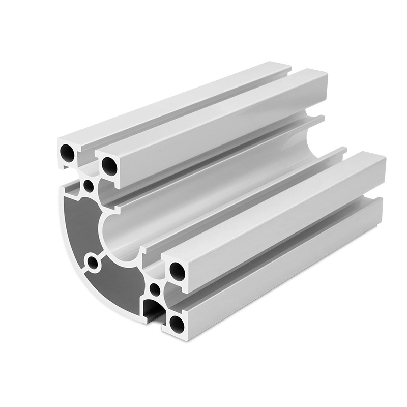 PAIDU 6060 Quality Industrial Industrial Aluminium Profile
