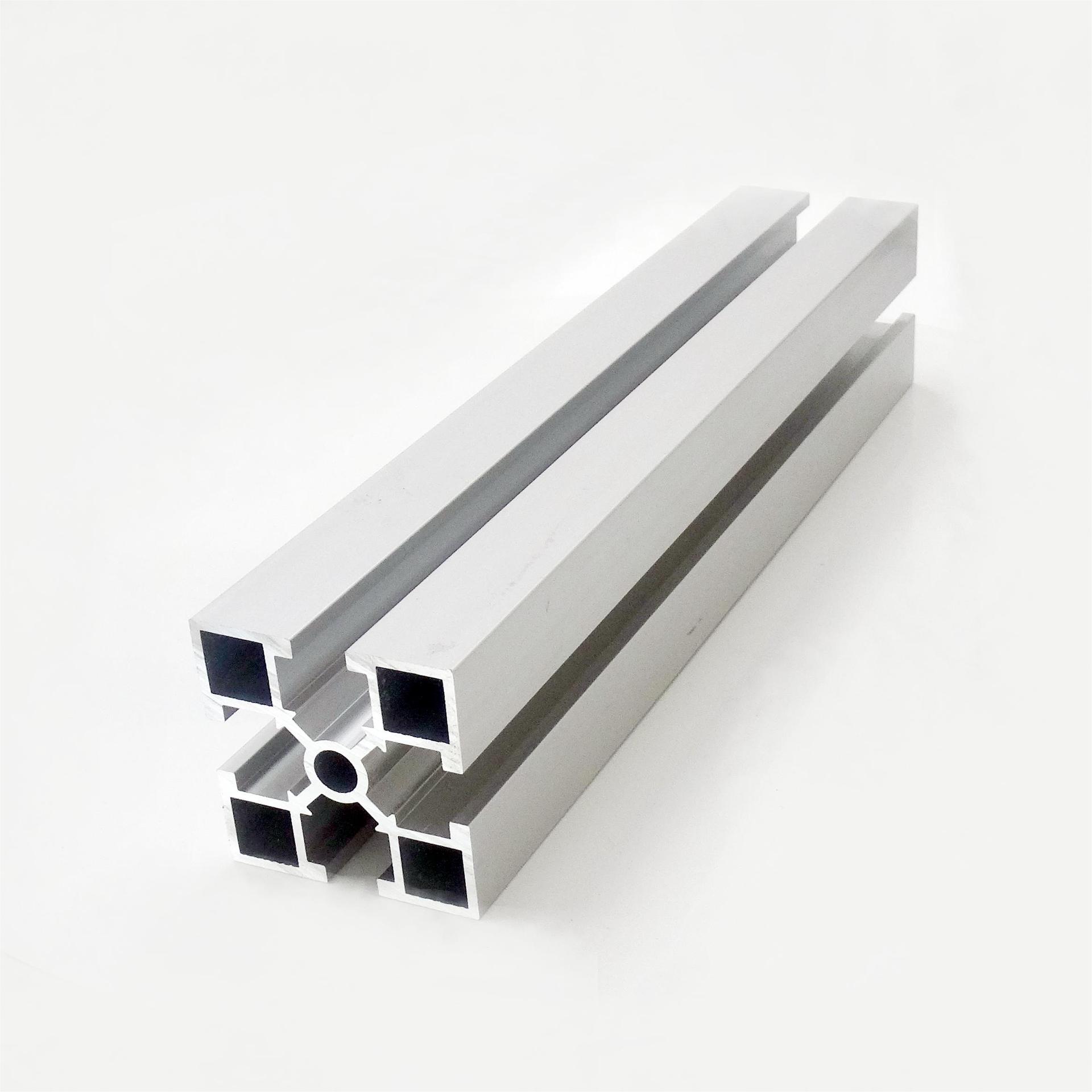 PAIDU 4040M Extrusion Industrial Aluminum Profile