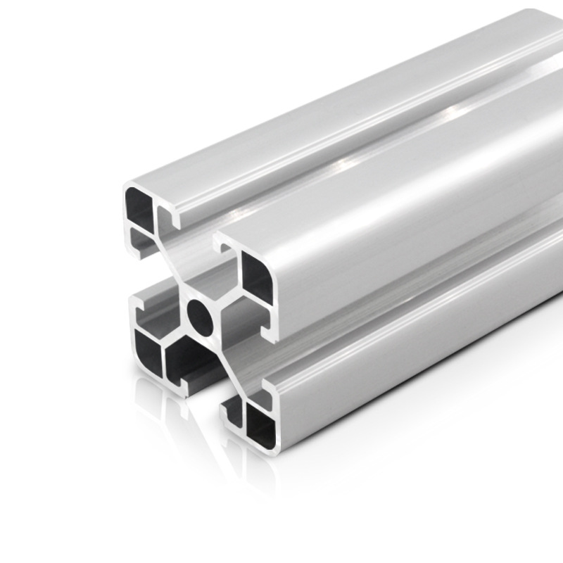 PAIDU 4040C Extrusion Industrial Aluminum Profile