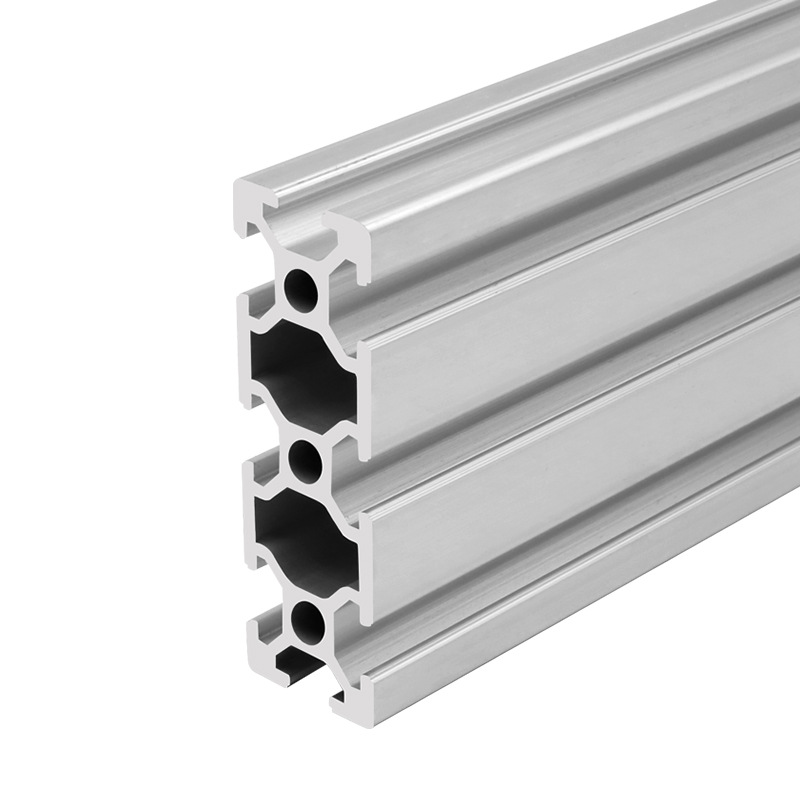 paidu 100*100 Aluminum Profile Supplier