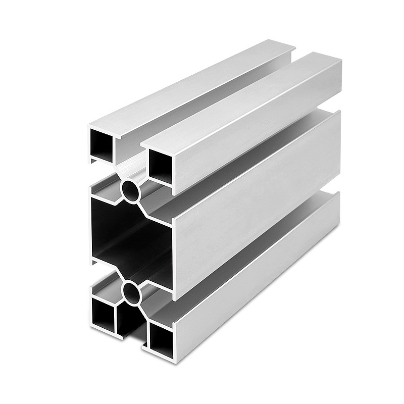 paidu 40*40 V-Slot Industrial Aluminum Profile Manufacturer